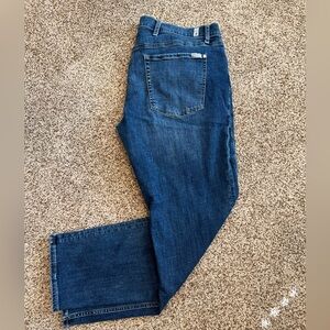 7 for All Mankind men’s jeans size 40. The Straight.